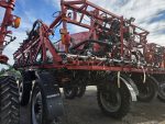 2017 CASE IH PATRIOT 4440, Y2600040 - Image 9