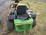 John Deere Z445 Zero Turn Lawn Mower, Y2600044 - Image 8