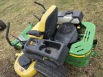 John Deere Z445 Zero Turn Lawn Mower, Y2600044 - Image 9