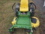 John Deere Z445 Zero Turn Lawn Mower, Y2600044 - Image 7