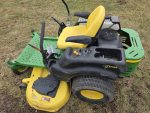 John Deere Z445 Zero Turn Lawn Mower, Y2600044 - Image 6