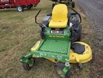 John Deere Z445 Zero Turn Lawn Mower, Y2600044 - Image 4