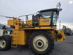 2013 OXBO 8435 Combine Used, Y2600045