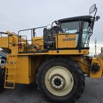 2013 OXBO 8435 Combine Used, Y2600045