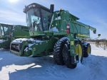 2010 John Deere 9670 STS, Combine Used, Y2600049 - Image 2