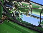 2010 John Deere 9670 STS, Combine Used, Y2600049 - Image 5