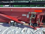 2009 Case IH 2020 30Ft, Header Used, Y2600050 - Image 17
