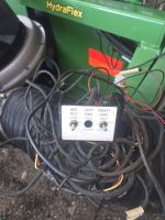 2010 CWS Crary air system off JD 630 #164987 - Image 6