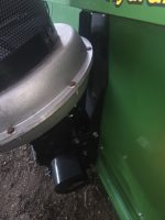 2010 CWS Crary air system off JD 630 #164987 - Image 9