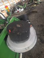 2010 CWS Crary air system off JD 630 #164987 - Image 16