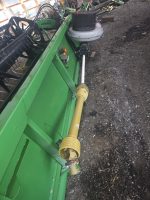 2010 CWS Crary air system off JD 630 #164987 - Image 2