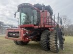 2009 Case IH 7120 Combine Used, Y2600046 - Image 18