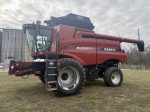 2009 Case IH 7120 Combine Used, Y2600046 - Image 19