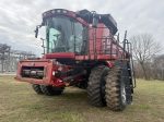 2009 Case IH 7120 Combine Used, Y2600046 - Image 5