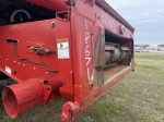 2009 Case IH 7120 Combine Used, Y2600046 - Image 3