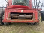 2009 Case IH 7120 Combine Used, Y2600046 - Image 2