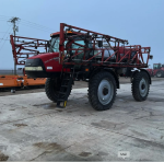 2015 CASE IH PATRIOT 3240, Y2600039 - Image 2