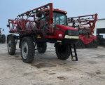 2015 CASE IH PATRIOT 3240, Y2600039