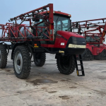 2015 CASE IH PATRIOT 3240, Y2600039