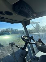 2014 Claas Lexion 670 + pickup header #2600034 - Image 9