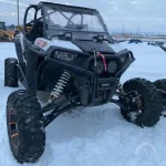 2017 POLARIS RZR XP 1000, Y2600041