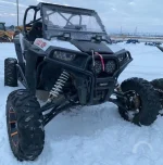 2017 POLARIS RZR XP 1000, Y2600041