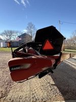 2009 Case IH 2020 30Ft, Header Used, Y2600050 - Image 9