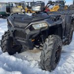 2018 Polaris Sportsman SP 850HO ATV, Y2600043