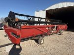 2009 Case IH 2020 30Ft, Header Used, Y2600050 - Image 8