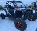 2017 POLARIS RZR XP 1000, Y2600041 - Image 17