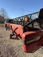 2009 Case IH 2020 30Ft, Header Used, Y2600050 - Image 10