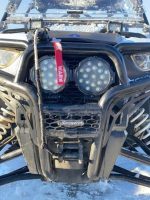 2017 POLARIS RZR XP 1000, Y2600041 - Image 10