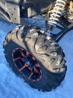 2017 POLARIS RZR XP 1000, Y2600041 - Image 9