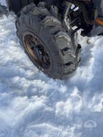 2018 Polaris Sportsman SP 850HO ATV, Y2600043 - Image 5