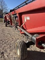2009 Case IH 2020 30Ft, Header Used, Y2600050 - Image 4