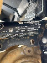 2018 Polaris Sportsman SP 850HO ATV, Y2600043 - Image 2