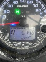 2017 POLARIS RZR XP 1000, Y2600041 - Image 4