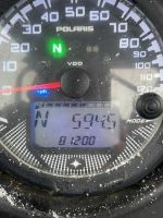 2017 POLARIS RZR XP 1000, Y2600041 - Image 3