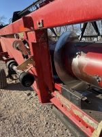 2009 Case IH 2020 30Ft, Header Used, Y2600050 - Image 2