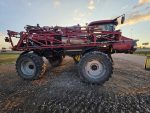 2015 Case Patriot 4440