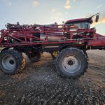 2015 Case Patriot 4440