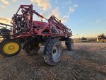 2015 Case Patriot 4440 - Image 2