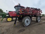 2016 CASE IH PATRIOT 4440, Y2600053