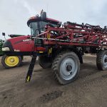 2016 CASE IH PATRIOT 4440, Y2600053