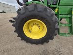 2017 John Deere W155 (Macdon M155) swather + D435 (D65D) header - Image 23