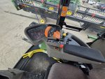 2017 John Deere W155 (Macdon M155) swather + D435 (D65D) header - Image 25