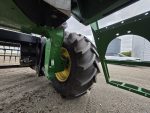 2017 John Deere W155 (Macdon M155) swather + D435 (D65) 30ftheader - Image 45
