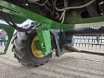 2017 John Deere W155 (Macdon M155) swather + D435 (D65) 30ftheader - Image 47