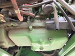 2017 John Deere W155 (Macdon M155) swather + D435 (D65) 30ftheader - Image 31
