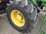 2017 John Deere W155 (Macdon M155) swather + D435 (D65) 30ftheader - Image 29